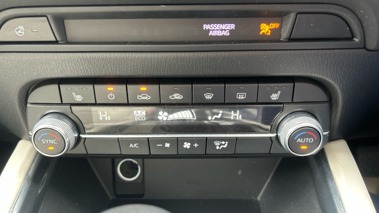 Mazda CX-5 2.0 e-Skyactiv G MHEV Exclusive-Line 5dr Auto Petrol Estate